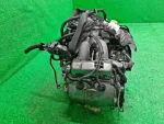 ДВИГАТЕЛЬ НА SUBARU LEGACY BP9 EJ253 — изображение 3