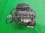 ДВИГАТЕЛЬ НА HONDA CIVIC EU1 D15B
