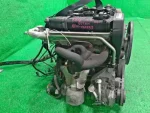 ДВИГАТЕЛЬ НА VOLKSWAGEN PASSAT 3B AZM — изображение 3