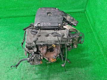 ДВИГАТЕЛЬ НА NISSAN AD VFY10 GA15DS