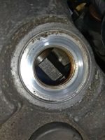 ДВИГАТЕЛЬ НА NISSAN AD VFY10 GA15DS — изображение 7