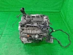 ДВИГАТЕЛЬ НА VOLKSWAGEN EOS 1F BWA