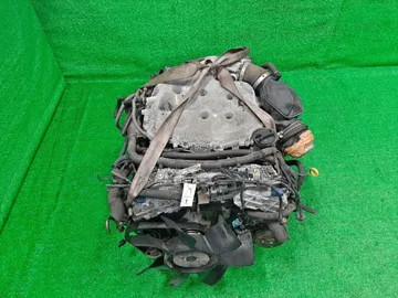 ДВИГАТЕЛЬ НА NISSAN STAGEA M35 VQ25DD