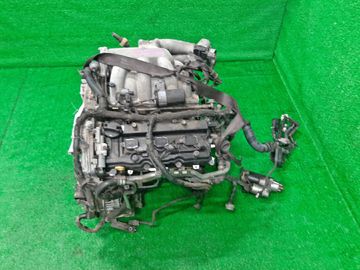 ДВИГАТЕЛЬ НА NISSAN TEANA PJ31 VQ35DE