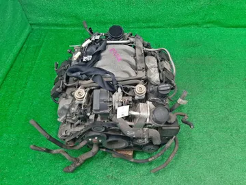 ДВИГАТЕЛЬ НА MERCEDES-BENZ C240 S203 M112.912