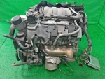 ДВИГАТЕЛЬ НА MERCEDES-BENZ C240 S203 M112.912 — изображение 4