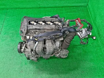 ДВИГАТЕЛЬ НА MITSUBISHI ASX GA3W 4B10
