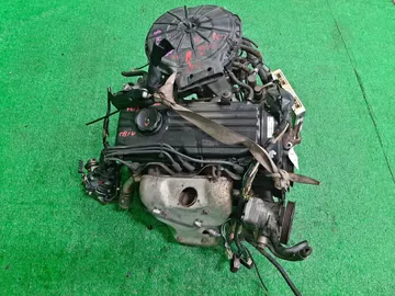 ДВИГАТЕЛЬ НА MITSUBISHI LIBERO CB1V 4G13