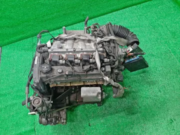 ДВИГАТЕЛЬ НА MITSUBISHI LEGNUM EC3W 4G64