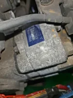 ДВИГАТЕЛЬ НА MITSUBISHI LEGNUM EC3W 4G64 — изображение 7