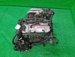 ДВИГАТЕЛЬ НА MITSUBISHI LANCER CS2A 4G15