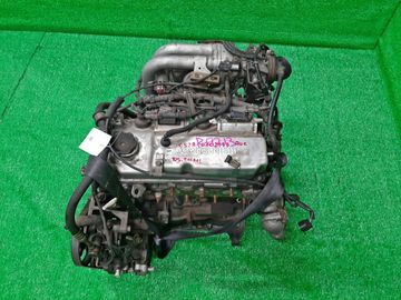 ДВИГАТЕЛЬ НА MITSUBISHI LANCER CS2A 4G15