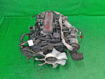 ДВИГАТЕЛЬ НА NISSAN CEDRIC Y30 VG20E