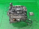 ДВИГАТЕЛЬ НА VOLKSWAGEN PASSAT 3C2 BWA
