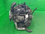 ДВИГАТЕЛЬ НА VOLKSWAGEN PASSAT 3C2 BWA — изображение 2