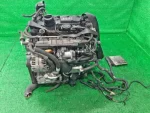 ДВИГАТЕЛЬ НА VOLKSWAGEN PASSAT 3C2 BWA — изображение 4
