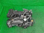 ДВИГАТЕЛЬ НА SUBARU XV GPE FB20