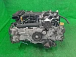 ДВИГАТЕЛЬ НА SUBARU XV GPE FB20 — изображение 2