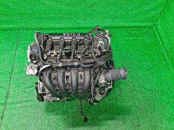 ДВИГАТЕЛЬ НА MAZDA ATENZA GJEFW PE-VPR