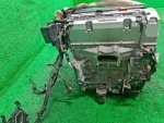 ДВИГАТЕЛЬ НА HONDA ACCORD CW2 K24A — изображение 3