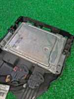 ДВИГАТЕЛЬ НА PEUGEOT 207 WB 5FW — изображение 6