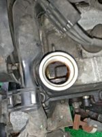 ДВИГАТЕЛЬ НА TOYOTA GRAND HIACE VCH10 5VZ-FE — изображение 7