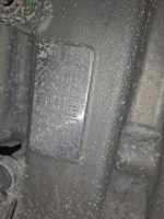 ДВИГАТЕЛЬ НА PEUGEOT 208 CC HM01 — изображение 8