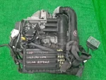 ДВИГАТЕЛЬ НА VOLKSWAGEN GOLF 5G1 CJZ
