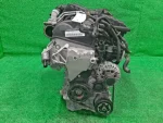ДВИГАТЕЛЬ НА VOLKSWAGEN GOLF 5G1 CJZ — изображение 2