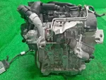 ДВИГАТЕЛЬ НА VOLKSWAGEN GOLF 5G1 CJZ — изображение 3