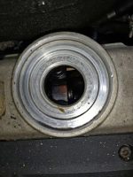 ДВИГАТЕЛЬ НА NISSAN CEDRIC PBY32 VG30DET — изображение 7