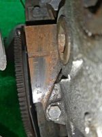 ДВИГАТЕЛЬ НА NISSAN CEDRIC PBY32 VG30DET — изображение 8