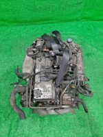 ДВИГАТЕЛЬ НА TOYOTA HIACE REGIUS RCH47 3RZ-FE