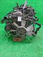 ДВИГАТЕЛЬ НА TOYOTA HIACE REGIUS RCH47 3RZ-FE — изображение 2