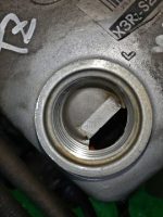 ДВИГАТЕЛЬ НА TOYOTA HIACE REGIUS RCH47 3RZ-FE — изображение 7