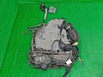 ДВИГАТЕЛЬ НА NISSAN FUGA PNY50 VQ35DE