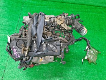 ДВИГАТЕЛЬ НА NISSAN PRIMERA QP11 QG18DE