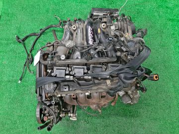 ДВИГАТЕЛЬ НА MITSUBISHI LANCER CEDIA CS5W 4G93