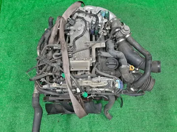 ДВИГАТЕЛЬ НА NISSAN CIMA HF50 VQ30DET