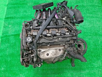 ДВИГАТЕЛЬ НА MITSUBISHI DION CR5W 4G93T