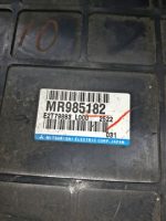 ДВИГАТЕЛЬ НА MITSUBISHI DION CR5W 4G93T — изображение 6