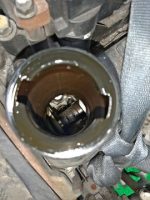 ДВИГАТЕЛЬ НА MITSUBISHI DION CR5W 4G93T — изображение 7