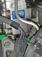 ДВИГАТЕЛЬ НА MITSUBISHI DION CR5W 4G93T — изображение 8