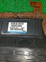 ДВИГАТЕЛЬ НА MITSUBISHI EK WAGON B11W 3B20T — изображение 6