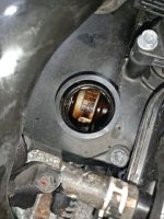 ДВИГАТЕЛЬ НА MITSUBISHI EK WAGON B11W 3B20T — изображение 7