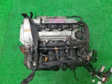 ДВИГАТЕЛЬ НА TOYOTA CELICA ZZT230 1ZZ-FE