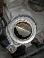 ДВИГАТЕЛЬ НА TOYOTA CELICA ZZT230 1ZZ-FE — изображение 6