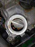 ДВИГАТЕЛЬ НА TOYOTA VISTA ARDEO ZZV50 1ZZ-FE — изображение 7