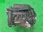 ДВИГАТЕЛЬ НА CITROEN DS3 S 5F02