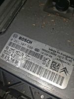 ДВИГАТЕЛЬ НА CITROEN DS3 S 5F02 — изображение 6